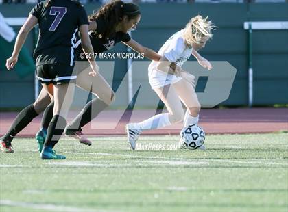 Thumbnail 1 in Claremont @ South (CIF SoCal Regional D3 Final)  photogallery.