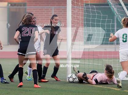 Thumbnail 2 in Claremont @ South (CIF SoCal Regional D3 Final)  photogallery.