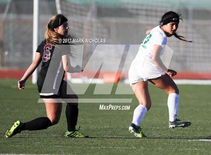 Thumbnail 1 in Claremont @ South (CIF SoCal Regional D3 Final)  photogallery.