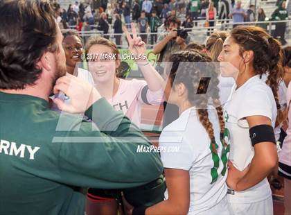 Thumbnail 1 in Claremont @ South (CIF SoCal Regional D3 Final)  photogallery.