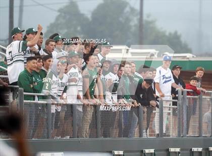 Thumbnail 2 in Claremont @ South (CIF SoCal Regional D3 Final)  photogallery.