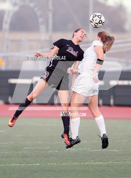 Thumbnail 1 in Claremont @ South (CIF SoCal Regional D3 Final)  photogallery.