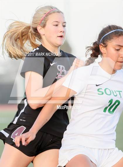 Thumbnail 3 in Claremont @ South (CIF SoCal Regional D3 Final)  photogallery.