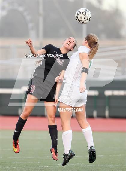 Thumbnail 3 in Claremont @ South (CIF SoCal Regional D3 Final)  photogallery.