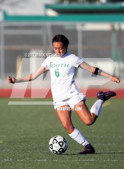 Thumbnail 3 in Claremont @ South (CIF SoCal Regional D3 Final)  photogallery.