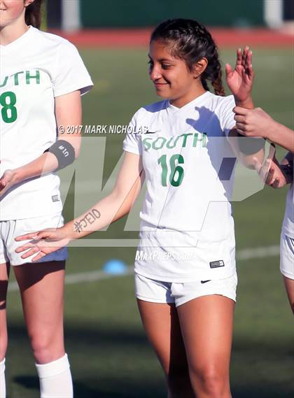 Thumbnail 3 in Claremont @ South (CIF SoCal Regional D3 Final)  photogallery.