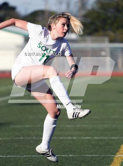 Thumbnail 3 in Claremont @ South (CIF SoCal Regional D3 Final)  photogallery.