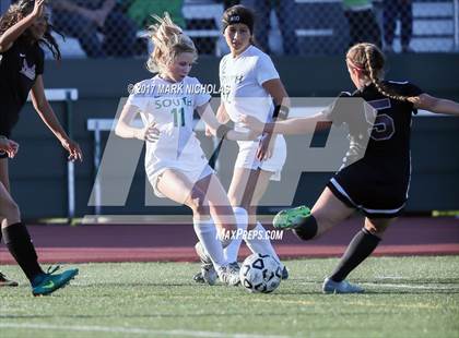 Thumbnail 2 in Claremont @ South (CIF SoCal Regional D3 Final)  photogallery.