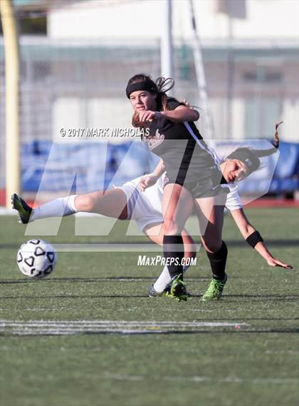 Thumbnail 3 in Claremont @ South (CIF SoCal Regional D3 Final)  photogallery.