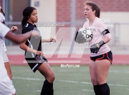 Thumbnail 3 in Claremont @ South (CIF SoCal Regional D3 Final)  photogallery.