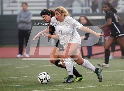 Thumbnail 3 in Claremont @ South (CIF SoCal Regional D3 Final)  photogallery.