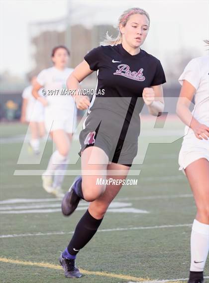 Thumbnail 2 in Claremont @ South (CIF SoCal Regional D3 Final)  photogallery.