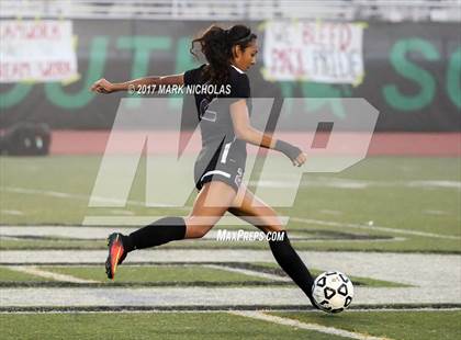 Thumbnail 2 in Claremont @ South (CIF SoCal Regional D3 Final)  photogallery.