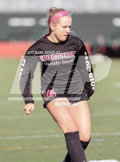 Thumbnail 3 in Claremont @ South (CIF SoCal Regional D3 Final)  photogallery.