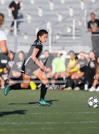 Thumbnail 2 in Claremont @ South (CIF SoCal Regional D3 Final)  photogallery.