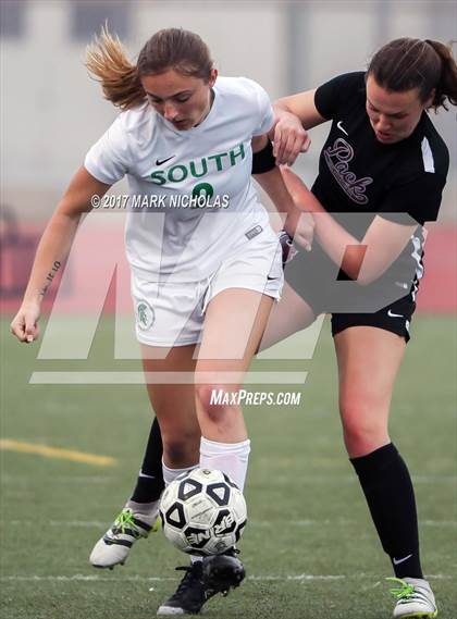Thumbnail 1 in Claremont @ South (CIF SoCal Regional D3 Final)  photogallery.