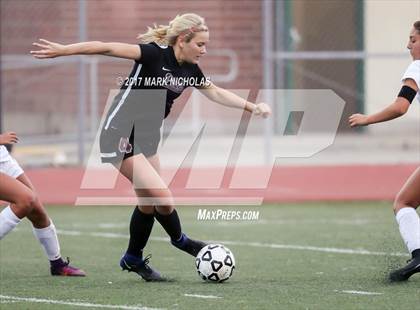 Thumbnail 2 in Claremont @ South (CIF SoCal Regional D3 Final)  photogallery.