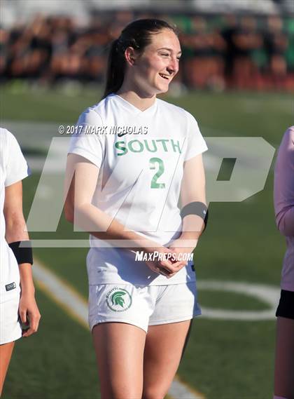 Thumbnail 1 in Claremont @ South (CIF SoCal Regional D3 Final)  photogallery.