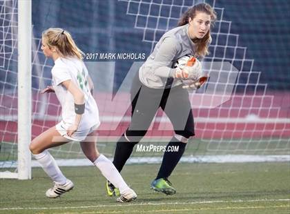 Thumbnail 1 in Claremont @ South (CIF SoCal Regional D3 Final)  photogallery.