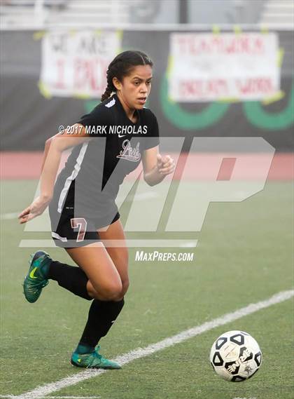 Thumbnail 3 in Claremont @ South (CIF SoCal Regional D3 Final)  photogallery.