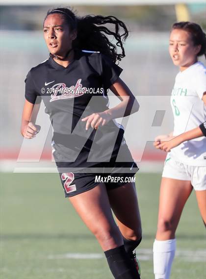 Thumbnail 3 in Claremont @ South (CIF SoCal Regional D3 Final)  photogallery.