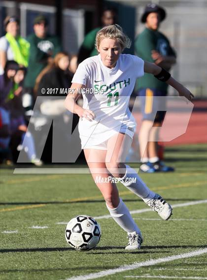 Thumbnail 3 in Claremont @ South (CIF SoCal Regional D3 Final)  photogallery.