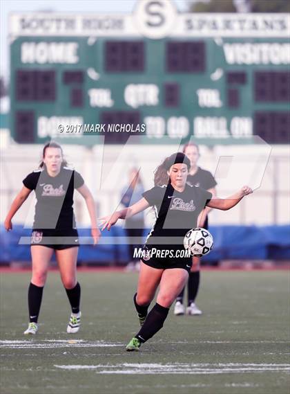 Thumbnail 3 in Claremont @ South (CIF SoCal Regional D3 Final)  photogallery.