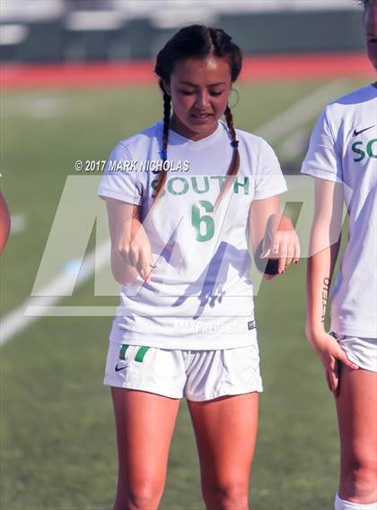 Thumbnail 2 in Claremont @ South (CIF SoCal Regional D3 Final)  photogallery.