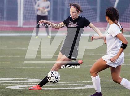 Thumbnail 2 in Claremont @ South (CIF SoCal Regional D3 Final)  photogallery.