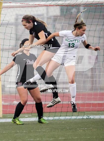 Thumbnail 3 in Claremont @ South (CIF SoCal Regional D3 Final)  photogallery.
