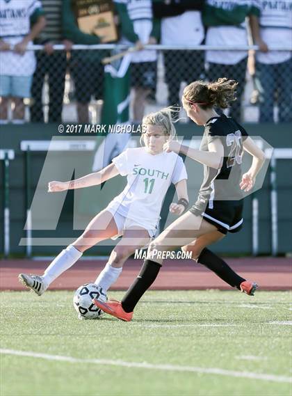 Thumbnail 3 in Claremont @ South (CIF SoCal Regional D3 Final)  photogallery.