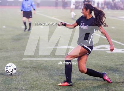 Thumbnail 2 in Claremont @ South (CIF SoCal Regional D3 Final)  photogallery.