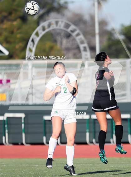 Thumbnail 3 in Claremont @ South (CIF SoCal Regional D3 Final)  photogallery.