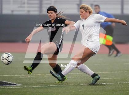 Thumbnail 2 in Claremont @ South (CIF SoCal Regional D3 Final)  photogallery.