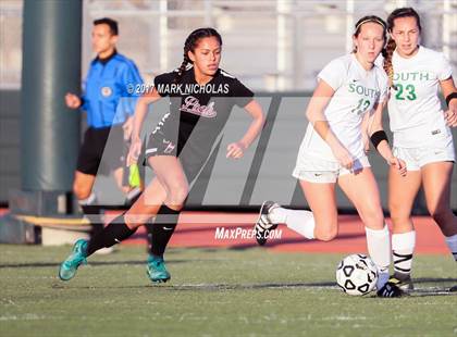 Thumbnail 1 in Claremont @ South (CIF SoCal Regional D3 Final)  photogallery.