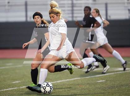 Thumbnail 2 in Claremont @ South (CIF SoCal Regional D3 Final)  photogallery.