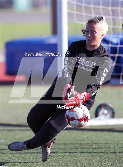 Thumbnail 2 in Claremont @ South (CIF SoCal Regional D3 Final)  photogallery.