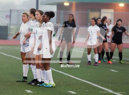 Thumbnail 2 in Claremont @ South (CIF SoCal Regional D3 Final)  photogallery.