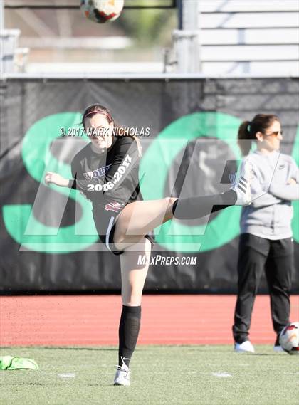 Thumbnail 3 in Claremont @ South (CIF SoCal Regional D3 Final)  photogallery.