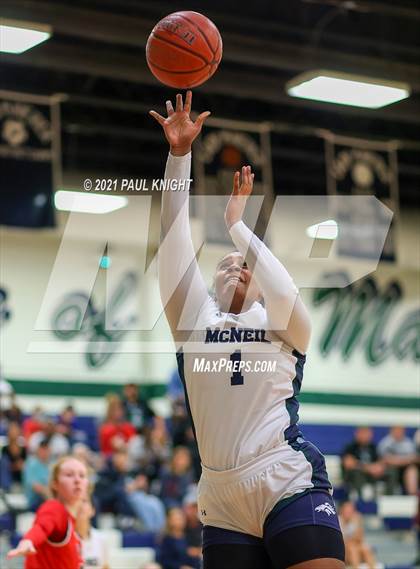 Thumbnail 1 in Vista Ridge @ McNeil photogallery.