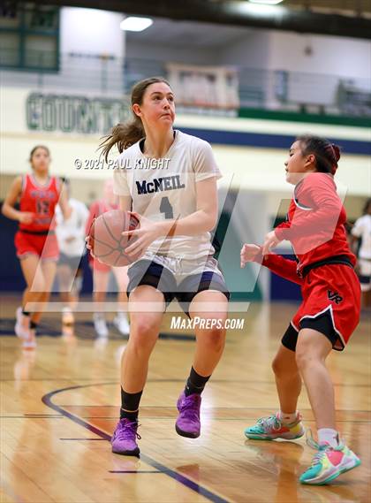 Thumbnail 3 in Vista Ridge @ McNeil photogallery.