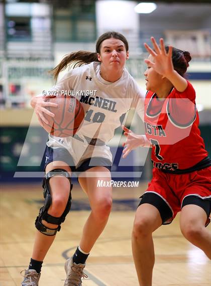 Thumbnail 2 in Vista Ridge @ McNeil photogallery.