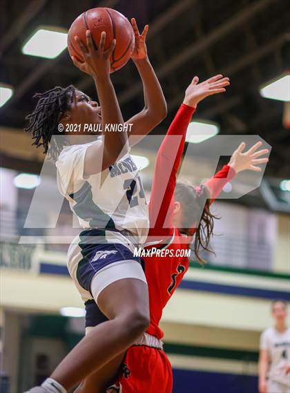 Thumbnail 1 in Vista Ridge @ McNeil photogallery.