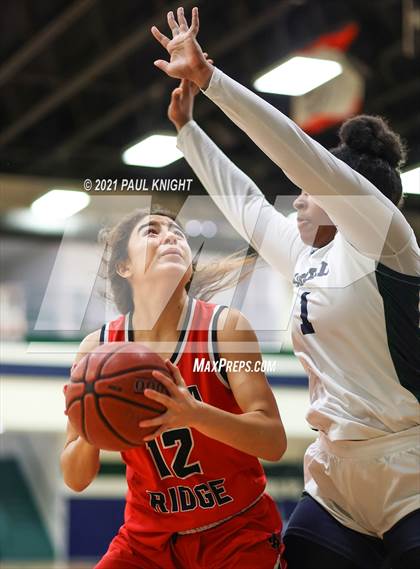 Thumbnail 1 in Vista Ridge @ McNeil photogallery.