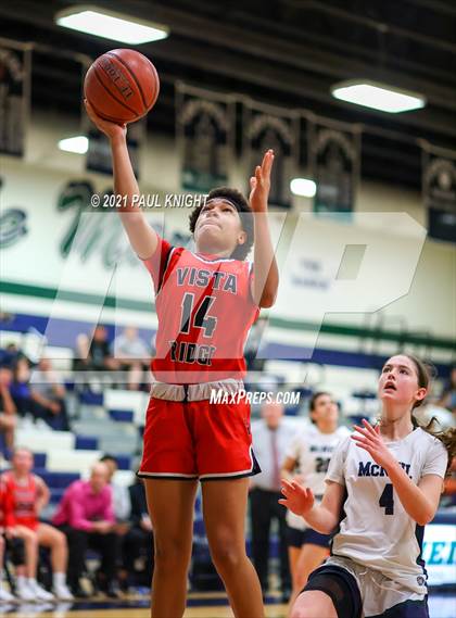 Thumbnail 3 in Vista Ridge @ McNeil photogallery.