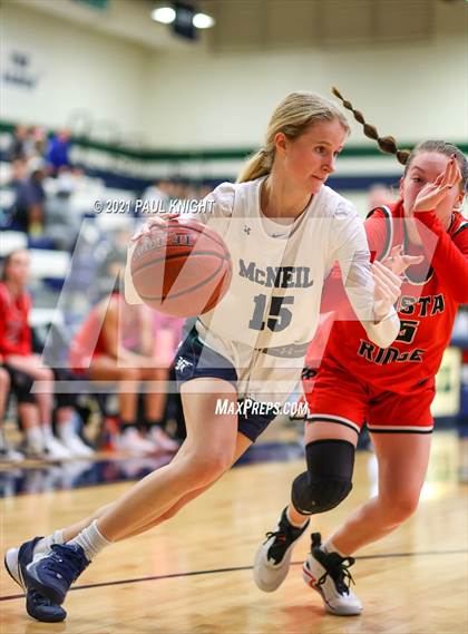 Thumbnail 1 in Vista Ridge @ McNeil photogallery.