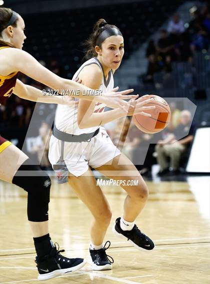Thumbnail 1 in Cooper vs Dixie (KHSAA 9th Region Semifinal) photogallery.