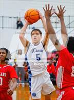 Photo from the gallery "Lovett vs. Woodland (Region 5-AAAA Tournament)"