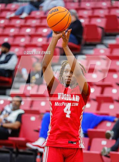 Thumbnail 1 in Lovett vs. Woodland (Region 5-AAAA Tournament) photogallery.