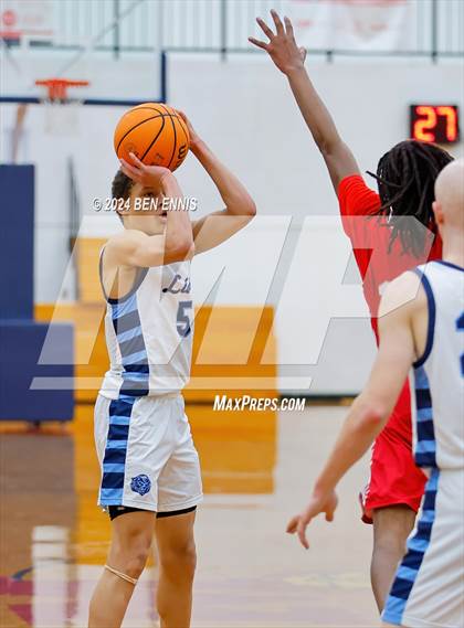 Thumbnail 1 in Lovett vs. Woodland (Region 5-AAAA Tournament) photogallery.